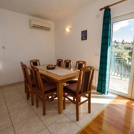 Apartments By The Sea Suhi Potok, Omis - 14555 Jesenice  Zewnętrze zdjęcie
