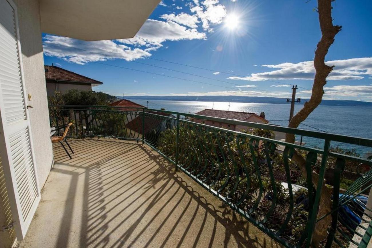 Apartments By The Sea Suhi Potok, Omis - 14555 Jesenice  Zewnętrze zdjęcie