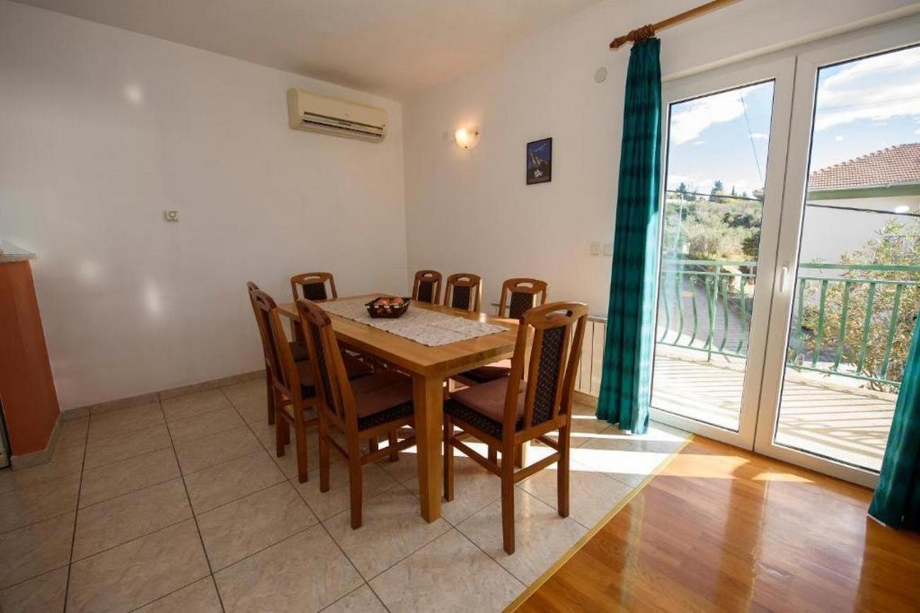 Apartments By The Sea Suhi Potok, Omis - 14555 Jesenice  Zewnętrze zdjęcie